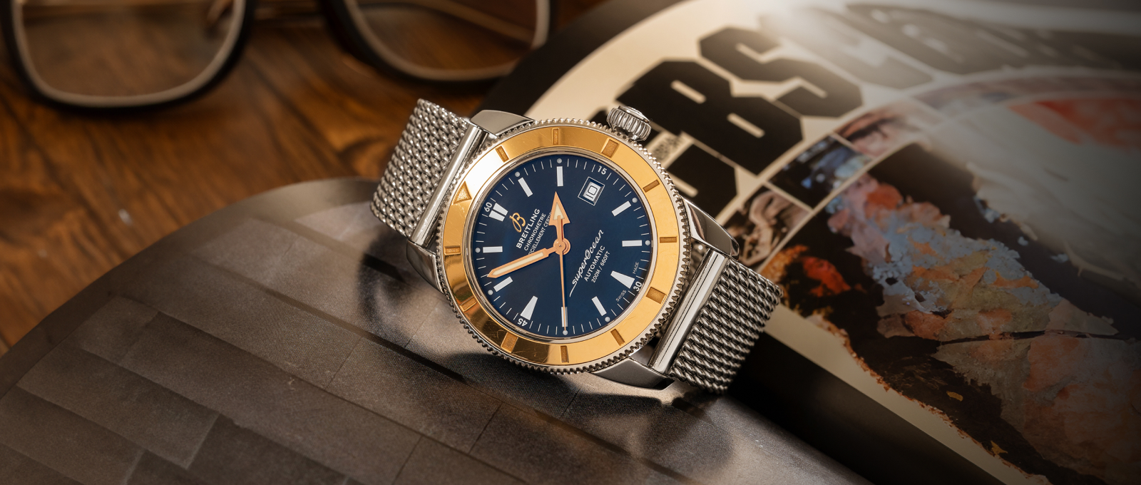 Breitling
