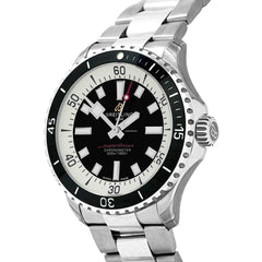 Breitling Superocean Automatic A17375211B1A1 Black