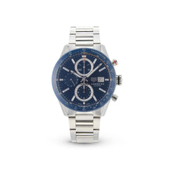 Tag Heuer Carrera CBM2112.BA0651 Blue