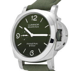 Panerai Luminor Marina 44 PAM01356 Green