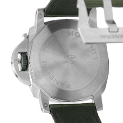 Panerai Luminor Marina 44 PAM01356 Green