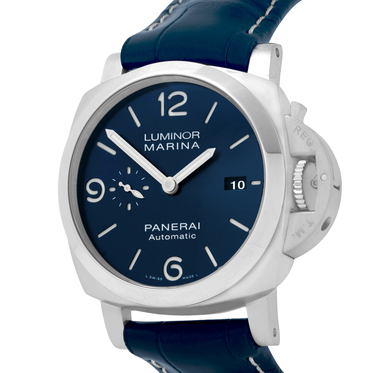 Panerai Luminor Marina PAM01313 Blue