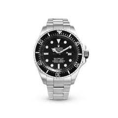 Rolex Sea-Dweller 116660 Black