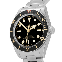 Tudor Black Bay 58 M79030N-0001 Black