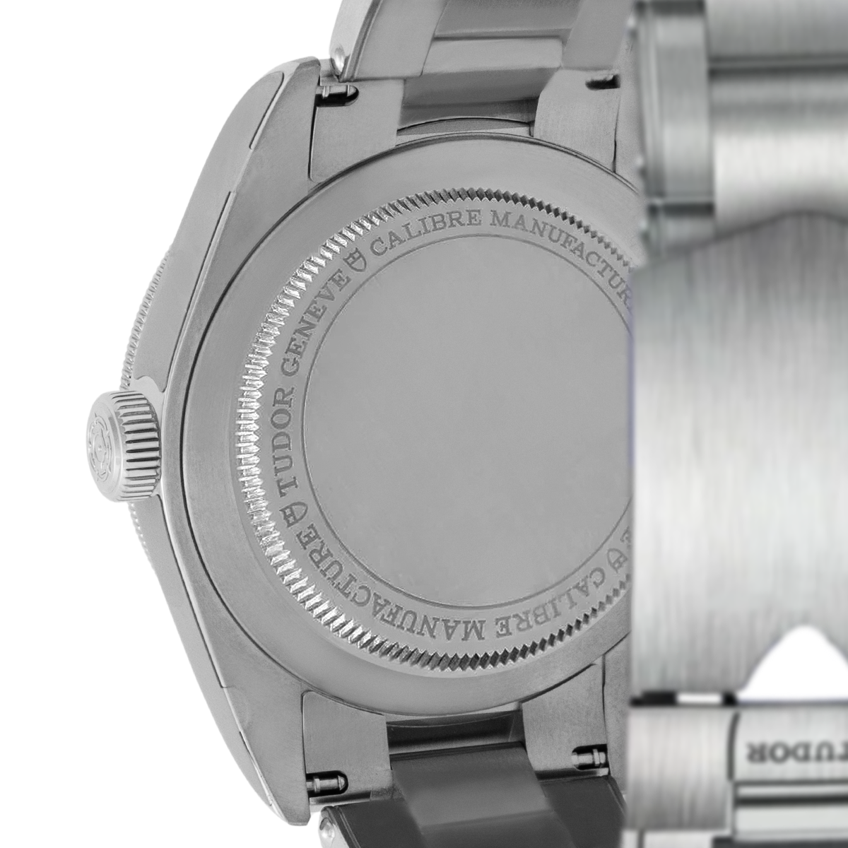 Tudor Black Bay 58 M79030N-0001 Black