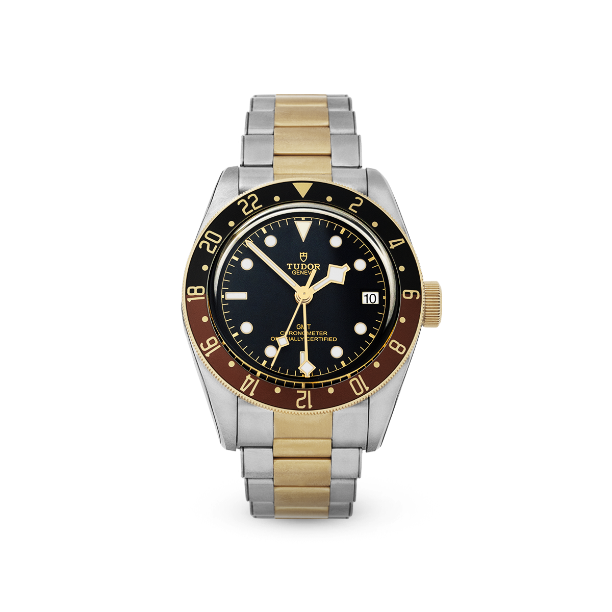 Tudor Black Bay GMT M79833MN-0001 Black