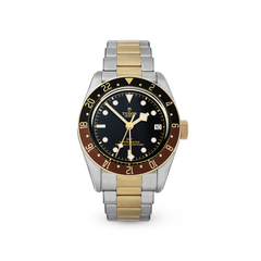 Tudor Black Bay GMT M79833MN-0001 Black