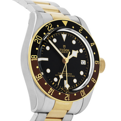Tudor Black Bay GMT M79833MN-0001 Black