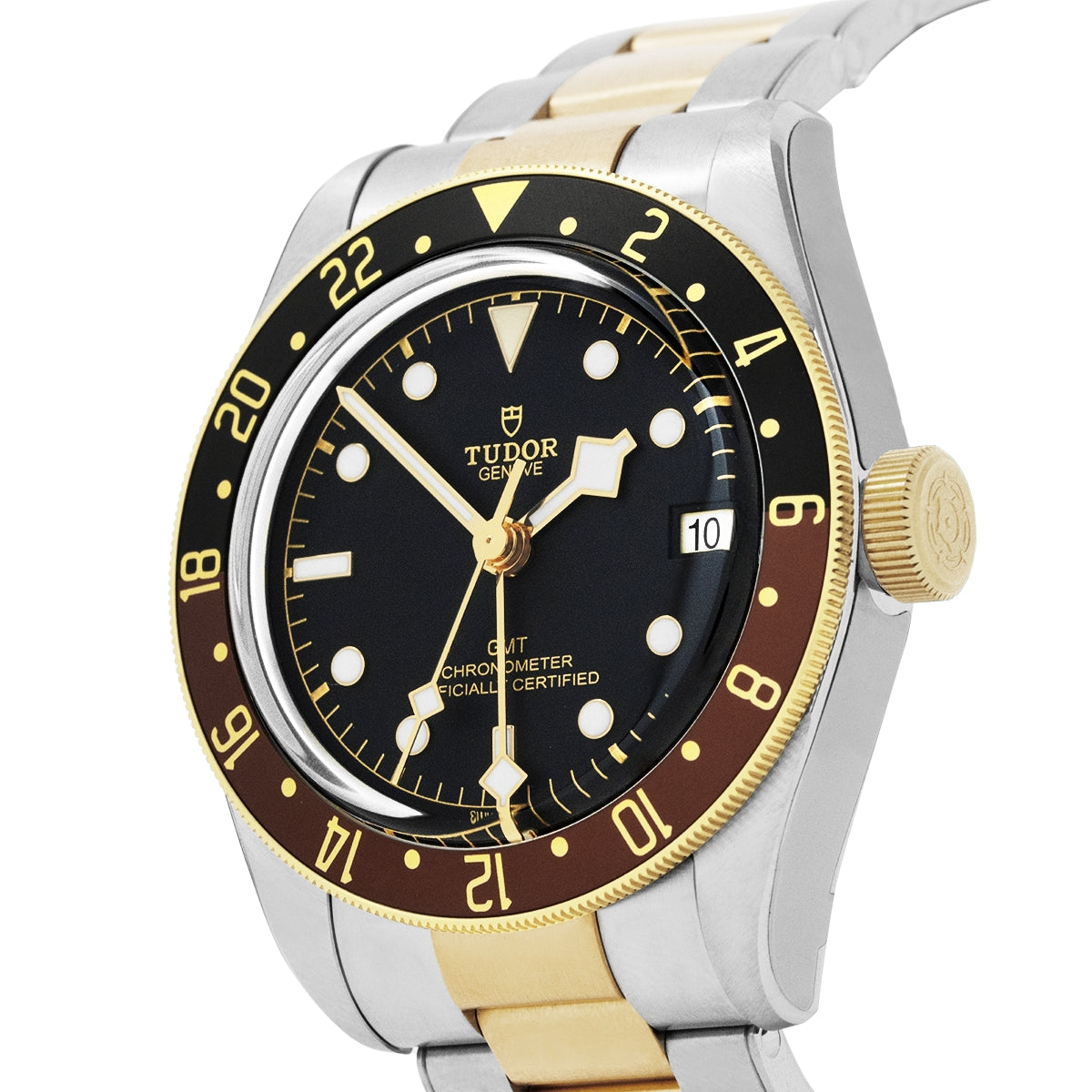 Tudor Black Bay GMT M79833MN-0001 Black