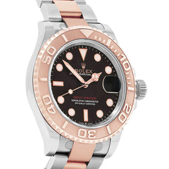 Rolex Yacht-Master 40 126621 Black