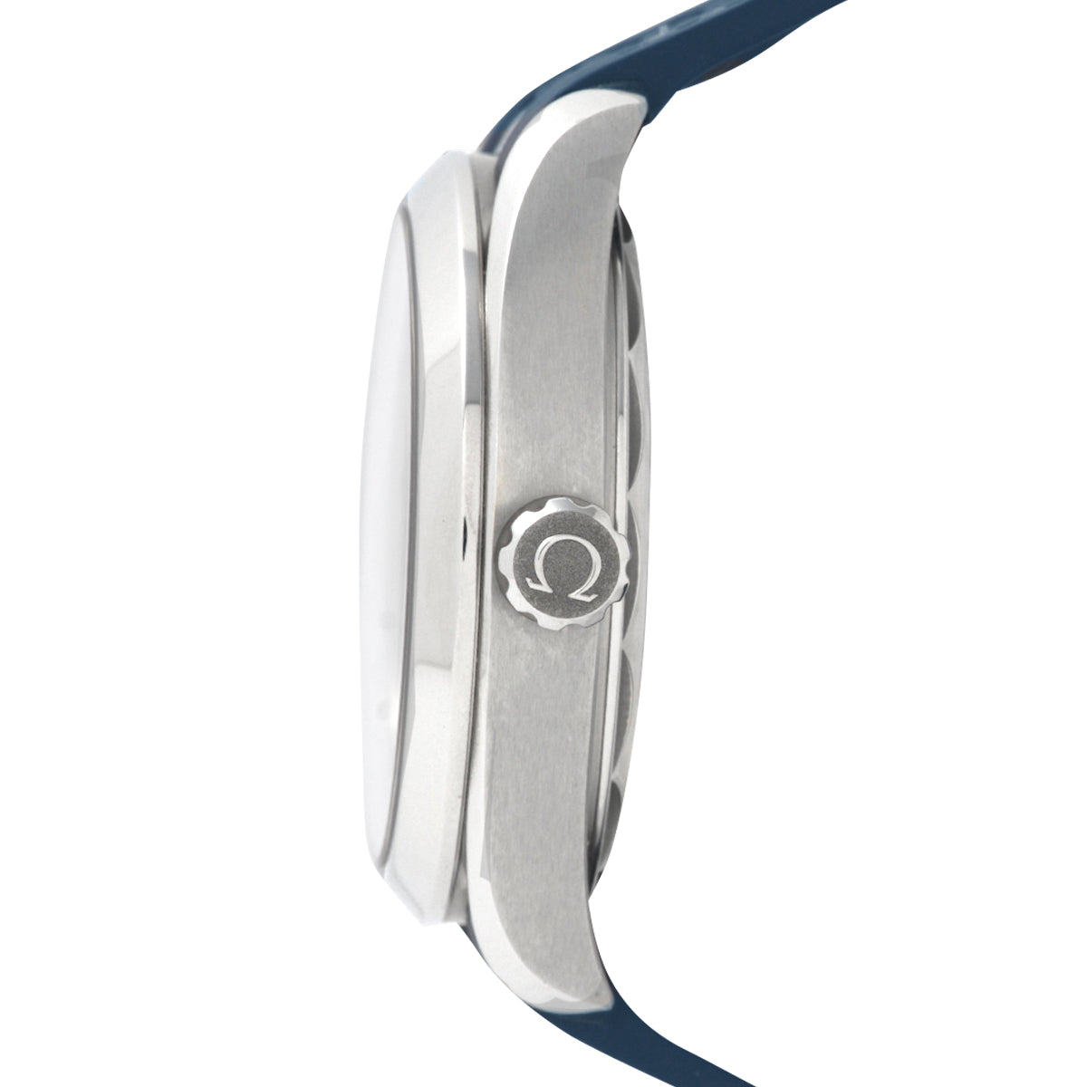 Omega Seamaster Aqua Terra 150M 22012432203001 Worldtimer, Rubber Strap