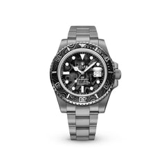 DiW Submariner EOC Black