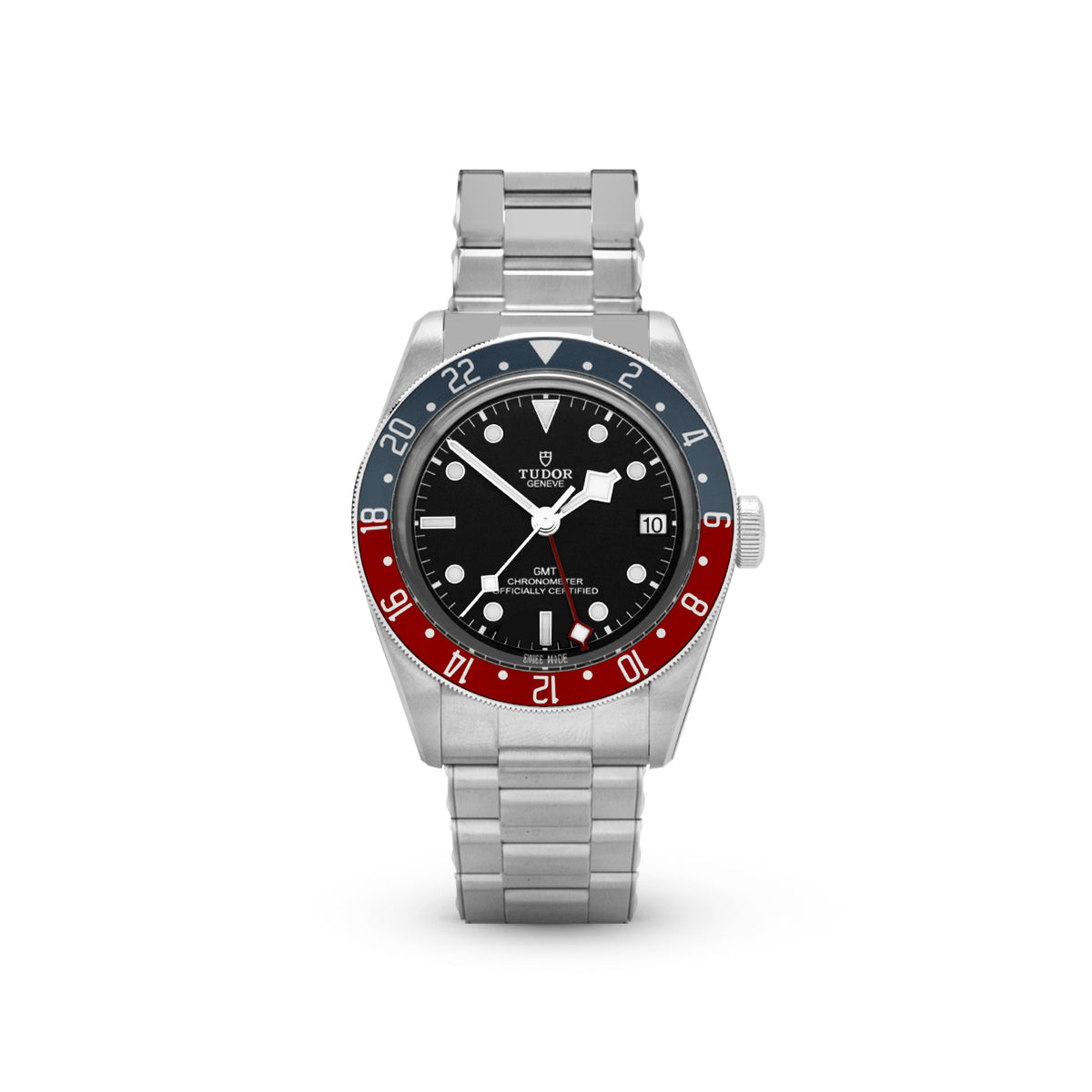 Tudor Black Bay GMT M79830RB-0001 Black