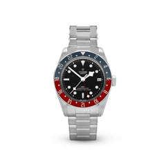 Tudor Black Bay GMT M79830RB-0001 Black