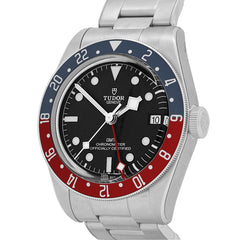 Tudor Black Bay GMT M79830RB-0001 Black
