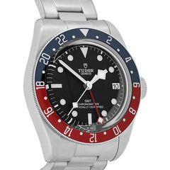 Tudor Black Bay GMT M79830RB-0001 Black
