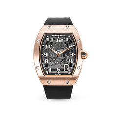 Richard Mille RM67-01 Rose Gold