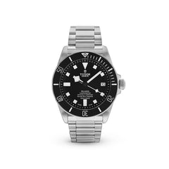 Tudor Pelagos 42 M25600TN-0001 Black