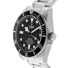 Tudor Pelagos 42 M25600TN-0001 Black