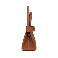 Hermès Medor Bag Gold Togo PHW W