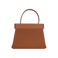 Hermès Medor Bag Gold Togo PHW W