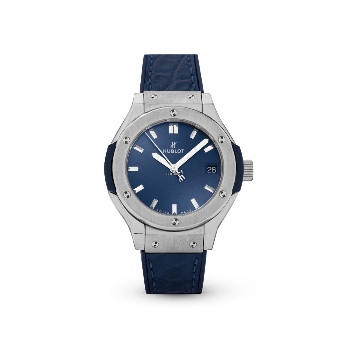 Hublot Classic Fusion 33 581.NX.7170.LR