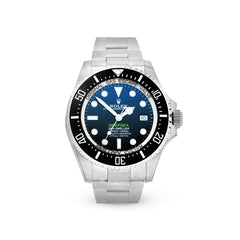 Rolex Sea-Dweller 136660 D-Blue Oyster