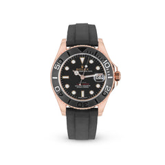 Rolex Yacht-Master 37 268655 Black