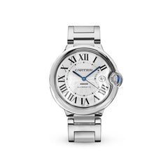 Cartier Ballon Bleu de Cartier WSBB0049 Silver