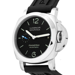 Panerai Luminor Quaranta 40 PAM01372 Black