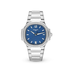 Patek Philippe Nautilus 7118/1200A-001 Blue