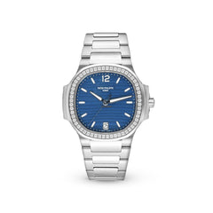 Patek Philippe Nautilus 7118/1200A Blue