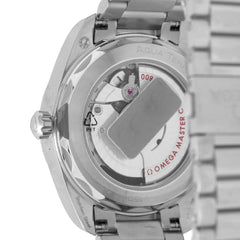 Omega Seamaster Aqua Terra 150M 22010382013003 Red Dial, Bracelet