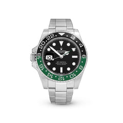 Rolex GMT Master II 126720VTNR Black Oyster