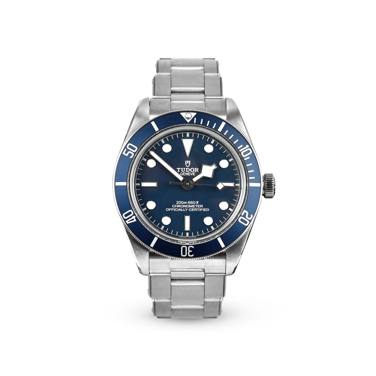 Tudor Black Bay 58 M79030B-0001 Blue