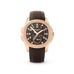 Patek Philippe Aquanaut 5164R-001 Brown