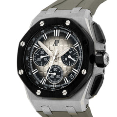 Audemars Piguet Royal Oak Offshore 43 26420SO.OO.A600CA.01 Light Brown