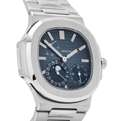 Patek Philippe Nautilus 5712/1A-001 Blue