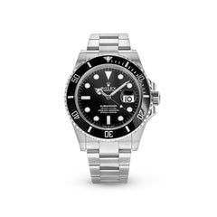 Rolex Submariner Date 126610LN Black