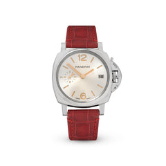 Panerai Luminor Due 38 PAM01550 Champagne