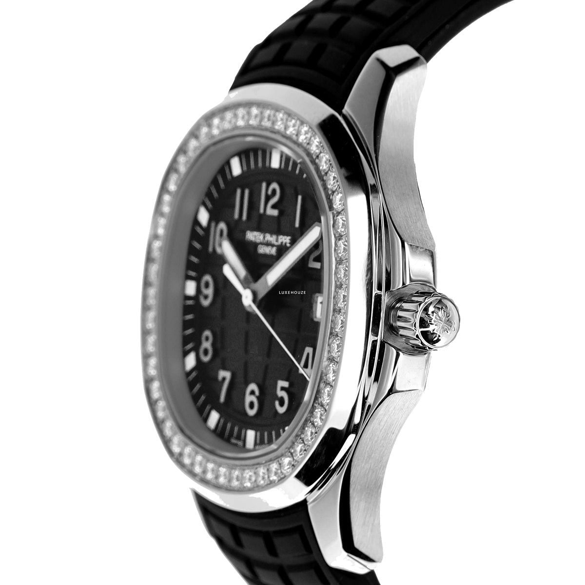 Patek Philippe Aquanaut 5267/200A-001 Black