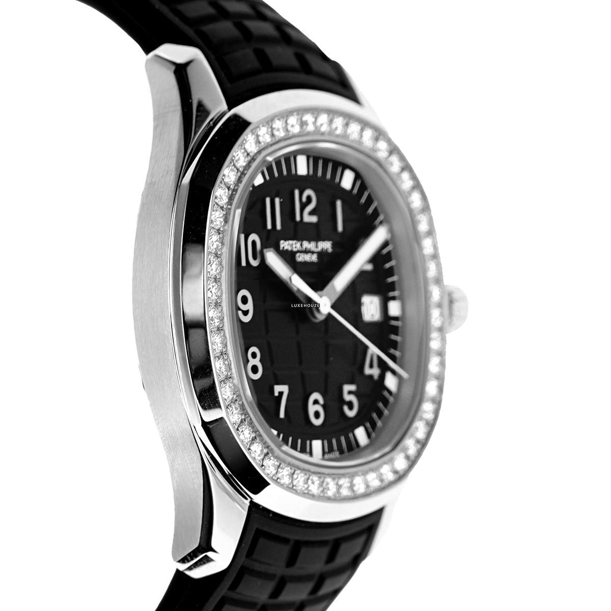 Patek Philippe Aquanaut 5267/200A-001 Black