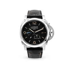 Panerai Luminor GMT Power Reserve 44 PAM01321 Black