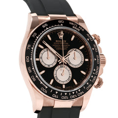 Rolex Daytona 126515LN Black