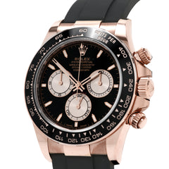 Rolex Daytona 126515LN Black