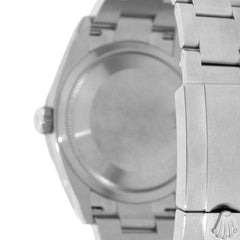 Rolex Explorer 36 124270 Black