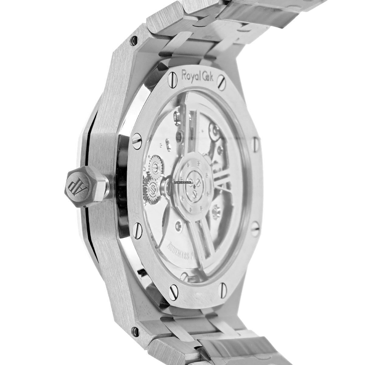 Audemars Piguet Royal Oak 41 15510ST.OO.1320ST.08 Silver