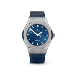 Hublot Classic Fusion 42 542.NX.7170.LR Blue