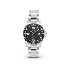 Longines Hydroconquest 41 L37814766 Grey