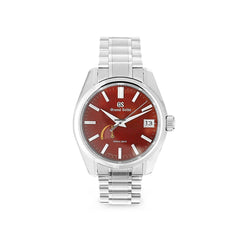 Grand Seiko Katana SBGA493 USA Special Edition Katana Red